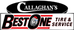 Callaghan Logo